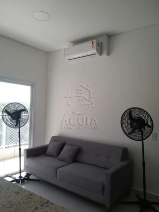 Imagem Apartamento mobiliado a venda na praia das Toninhas em Ubatuba!