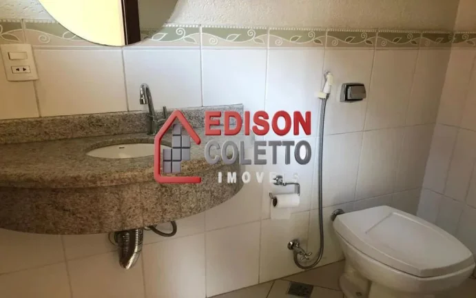 Imagem Casa a Venda, no Terras de Piracicaba, Piracicaba com 3 suites!!