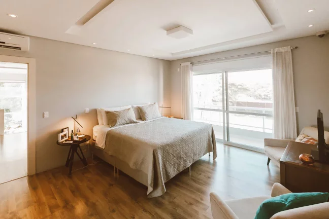 Foto do imóvel: Mansão Mobiliada à Venda em Jurerê Internacional – Amoraeville | 5 Suítes,