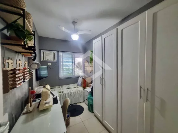 Imagem Apartamento 3 quartos no Verano - Rio2