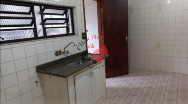 Imagem Sobrado estudo permuta por menor valor , 4 dormitórios, com Edicula e quintal , 3 vagas , bairro Assunção, São Bernardo do Campo