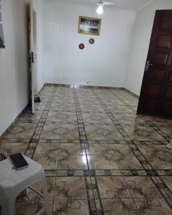 Imagem Linda casa térrea 3 dormitórios edícula churrasqueira 2 vaga FL55