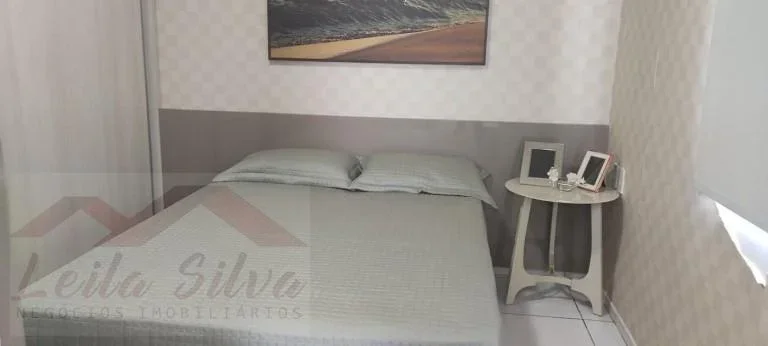 Imagem Apartamento 2 dormitórios para Venda em Teresina, Vale Quem Tem, 3 dormitórios, 1 suíte, 1 banheiro, 1 vaga