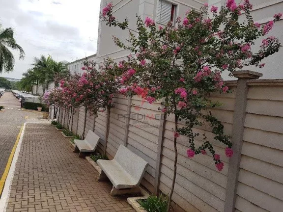 Imagem Apartamento(Cobertura) no Pallazio Di Spagna em Piracicaba