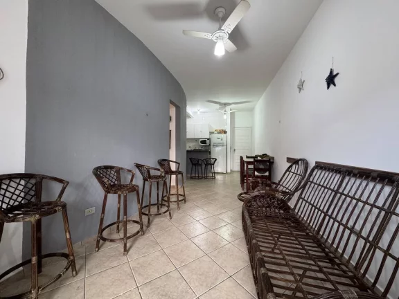 Imagem Ótimo apartamento em ótima localização no Itaguá !