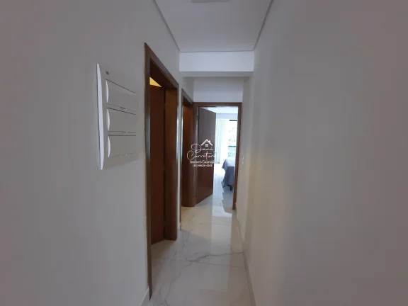 Imagem COBERTURA Residencial em GUARUJÁ - SP, PITANGUEIRAS