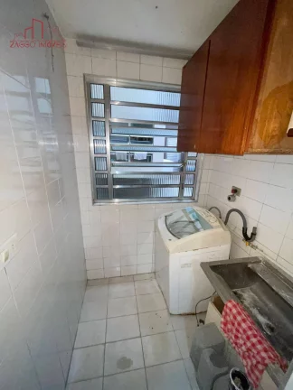 Imagem Oportunidade - Apto 60m² - 2 Dorm - 1 Vaga - Jardim São Luiz