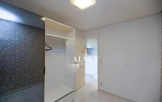 Imagem Apartamento com 2 dormitórios à venda, 50 m² por R$ 434.000,00 - Vila Antonieta - São Paulo/SP