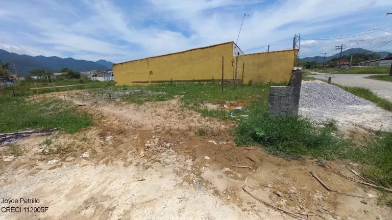 Imagem TERRENO RESIDENCIAL em Peruíbe - SP, Estância dos Eucaliptos