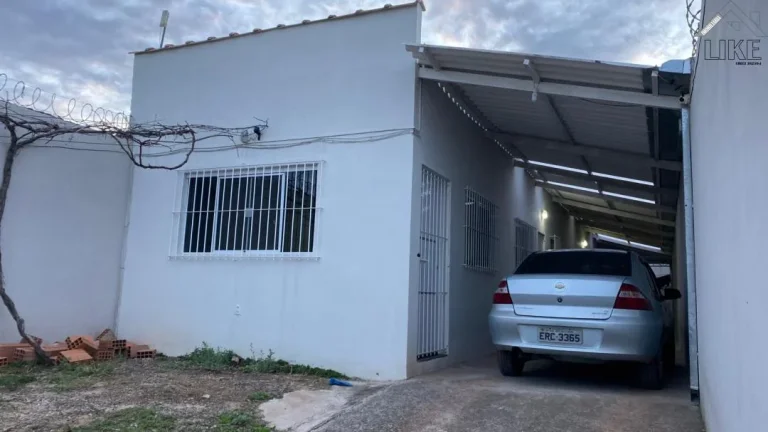 Imagem [Casa - Venda][Jd Majestic]