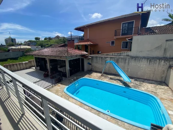 Imagem CASA RESIDENCIAL em SÃO FRANCISCO DO SUL - SC, Centro