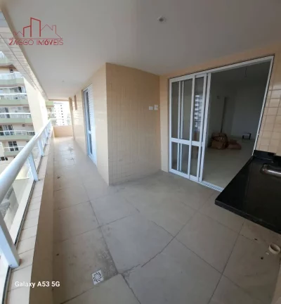 Imagem Oportunidade - Apto. em Praia com vista para o mar