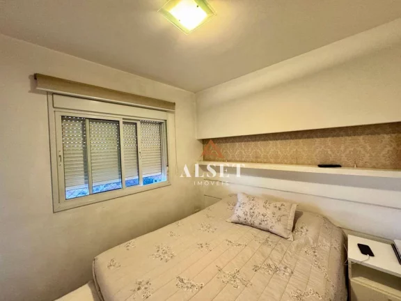 Imagem Apartamento com 3 dormitórios na Vila Regente Feijó