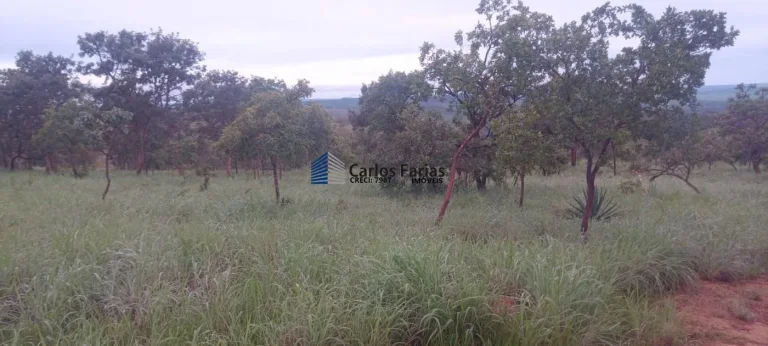 Imagem Chácara para Venda em Brasília, Setor Habitacional Tororó (Jardim Botânico), 1 dormitório, 1 banheiro, 2 vagas