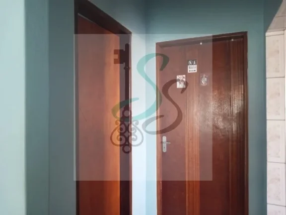 Imagem Venda de casa no Parque Valença I, Campinas. Duas casas independentes no terreno com água e energia separadas. Casa da frente: 2 dormitórios sendo 1