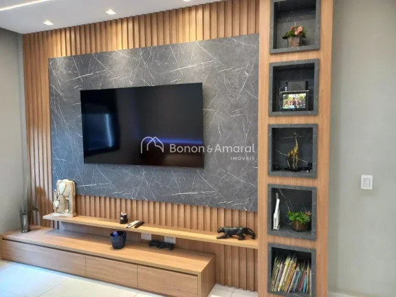 Imagem Esta elegante residência está à venda no condomínio Mont?Alcino, destacando-se por sua sofistica...