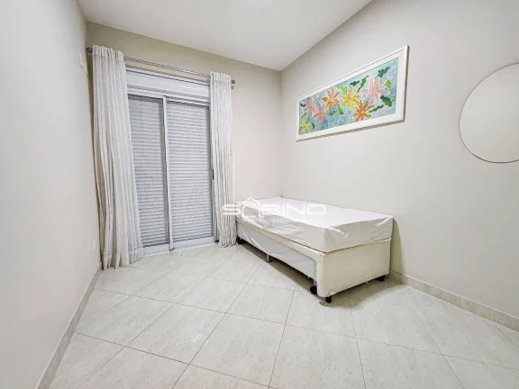 Imagem Apartamento à venda com 4 Dormitórios 2 suítes 2 vagas 134m² - Riviera de São Lourenço - Bertioga SP. Módulo 7