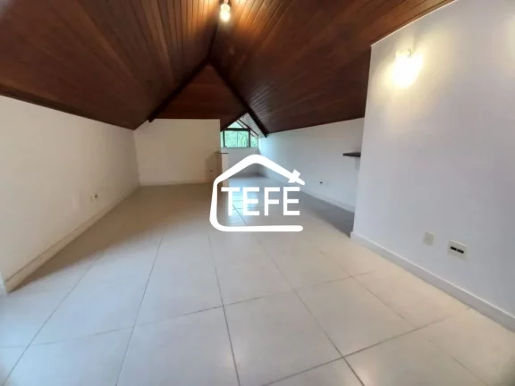 Imagem Casa à venda, 332 m² por R$ 3.200.000,00 - Barra da Tijuca - Rio de Janeiro/RJ