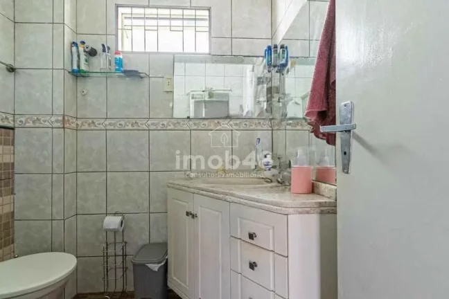 Imagem Apartamento à Venda em Areias, São José – 3 Quartos, 74m²