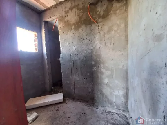 Imagem Apartamento Cobertura Duplex à venda