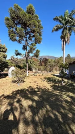 Imagem SÍTIO DE 2.800 M² COM FINANCIAMENTO BANCÁRIO!