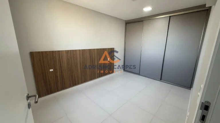 Imagem Aluguel Anual - Milos Residence - Norte de Baln. Piçarras, Itacolomi - 02 quartos semi mobiliado