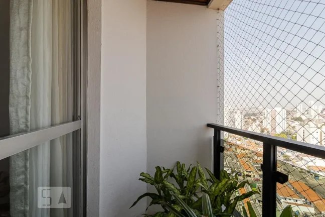 Imagem Apartamento à Venda - Ipiranga, 3 Quartos, 160 m2