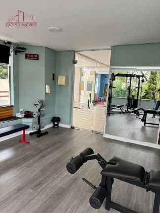 Imagem Oportunidade - Venda - Parque Brasil - 69 m² - 3 dorms