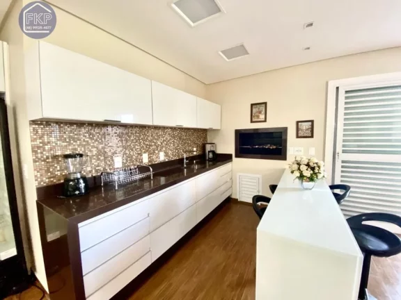 Imagem Casa Alto Padrão 7 dormitórios!