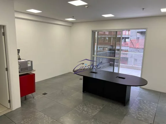 Imagem Sala, 41 m² - venda ou aluguel - Butantã - São Paulo/SP
