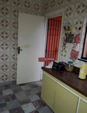Imagem Sobrado à venda, 120 m² por R$ 715.000,00 - Vila Galvão - Guarulhos/SP