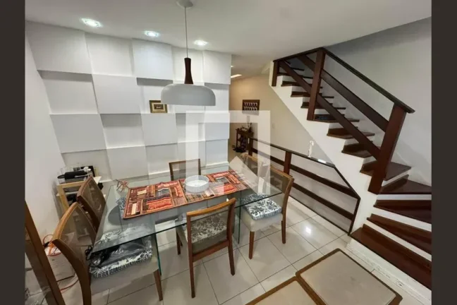 Imagem Casa à Venda - Recreio, 3 Quartos, 200 m2