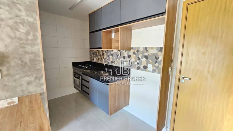 Imagem Apartamento à venda, 49 m² por R$ 470.000,00 - Agriões - Teresópolis/RJ
