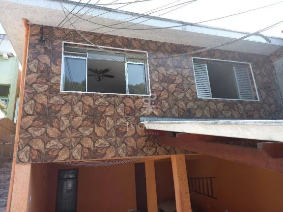 Imagem Casa com 2 dormitórios à venda, 82 m² - Jardim Raposo Tavares - São Paulo/SP