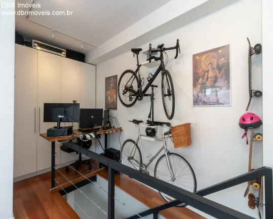 Imagem APARTAMENTO RESIDENCIAL em SÃO PAULO - SP, VILA OLÍMPIA