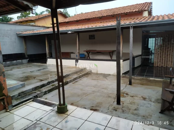 Imagem Casa à venda no bairro Cidade Satélite São Luiz - Aparecida de Goiânia/GO