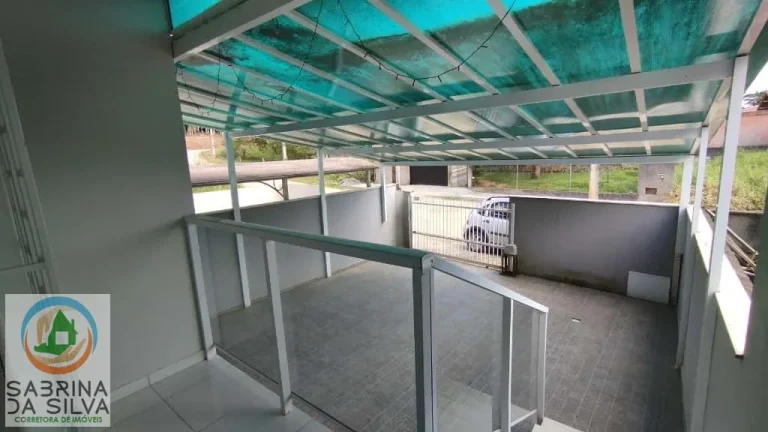 Imagem Casa - Testo Salto - Blumenau