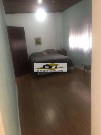 Imagem Sobrado venda em Vila na Aclimação