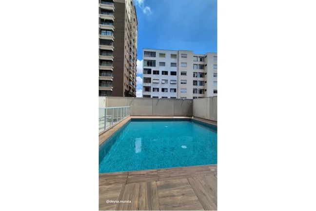 Imagem APARTAMENTO RESIDENCIAL em São Paulo - SP, Santa Cecília
