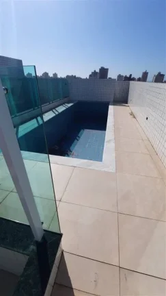 Imagem APARTAMENTO COM 65.45 m² - OCIAN - PRAIA GRANDE SP
