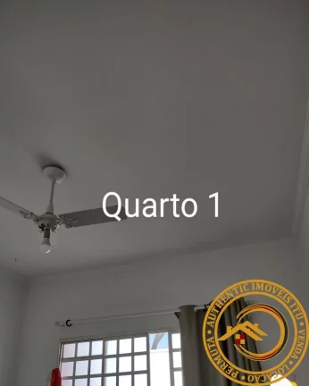 Imagem CASA RESIDENCIAL em ITU - SP, SÃO LUIZ
