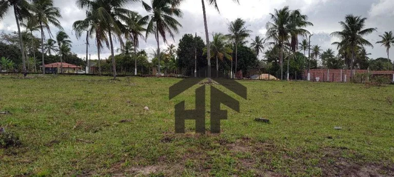 Imagem Terreno de 7.237m², à venda, totalmente cercado, localizado em Cruz de Rebouças, Igarassu - PE.