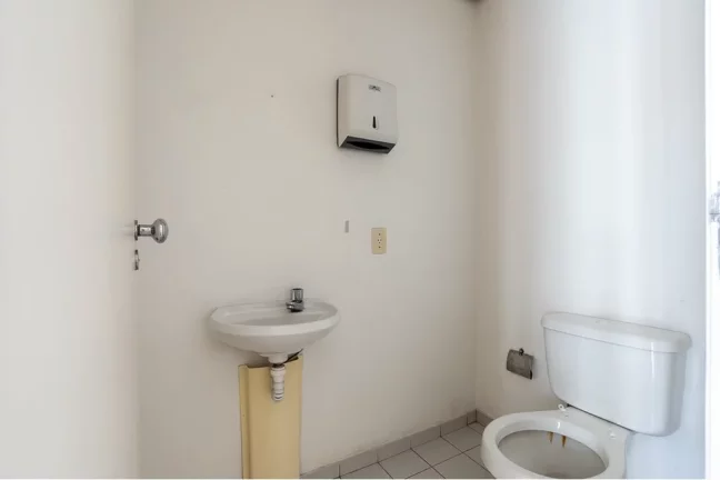 Imagem SALA COMERCIAL em São Paulo - SP, Bela Vista