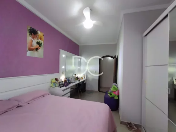 Imagem Casa à venda no bairro Jardim Dois Corações - Sorocaba/SP