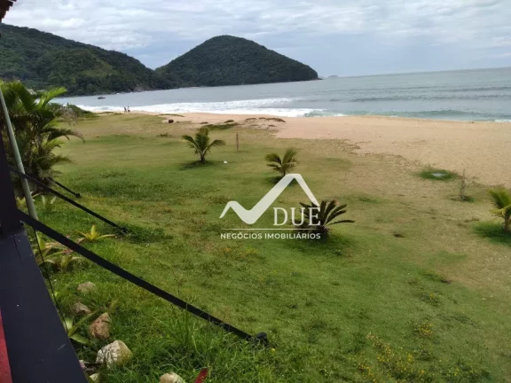 Imagem Terreno à venda, 1735 m² por R$ 1.850.000,00 - Ubatuba - Ubatuba/SP