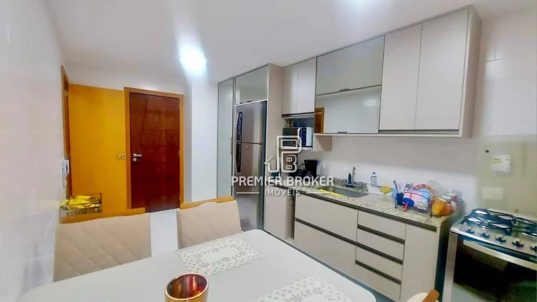 Imagem Apartamento à venda, 120 m² por R$ 900.000,00 - Várzea - Teresópolis/RJ