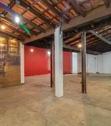 Imagem Salao para Locação!!! Bairro Jardim