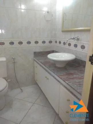 Imagem EXCELENTE APTO. 180 M² 04 QTOS SENDO 01 SUITE-OPORTUNIDADE