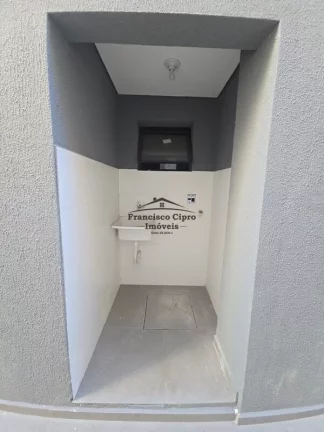 Imagem Apartamento para alugar no bairro Residencial Village Santana - Guaratinguetá/SP