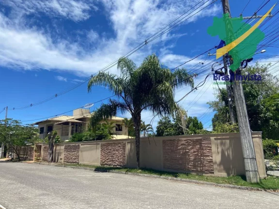 Imagem CASA À VENDA NO CONDOMÍNIO OUTEIRO DA GLÓRIA EM PORTO SEGURO